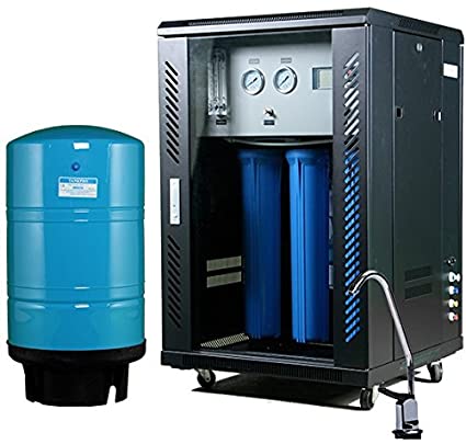 Osmoseur professionnel