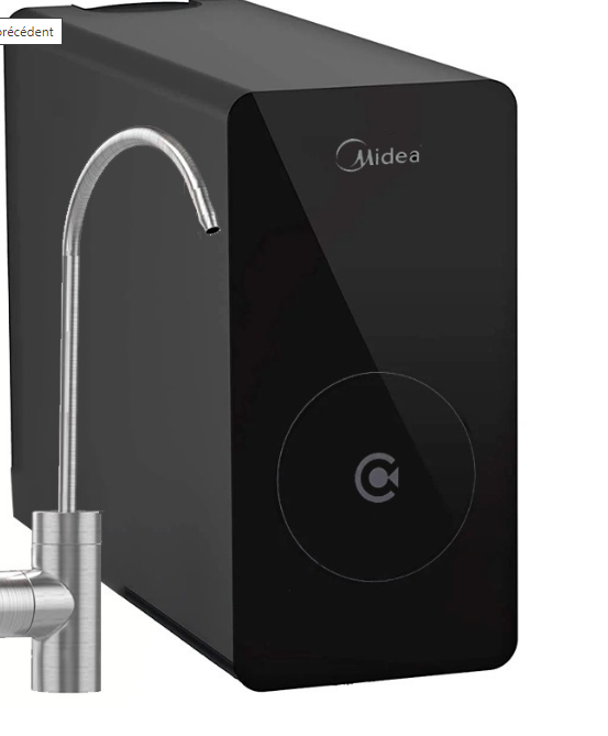 Osmoseur  400 flux direct